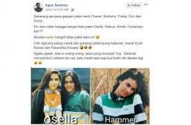 Maybe you would like to learn more about one of these? Berita Terkini Viral Di Facebook Hitekno Com