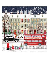 Updated 06/10/19 there are plenty of great things to do in london, but it's good to listen to a word of caution on what not to do. London Bus Christmas Card Pack Of 10 Cancer Research Uk Online Shop