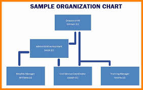 6 Employee Hierarchy Chart This Is Charlietrotter