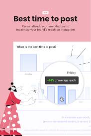 Q When Is The Best Time To Post On Instagram A When Your Followers Are Online And Engaging With Your Posts Use Buffer Best Time To Post Instagram Post