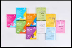 Two very similar, but different products. 12 Best Cosmetic Packaging Design Examples Of 2021