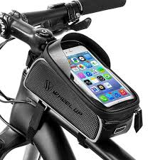 Fahrrad Rahmentasche Baonuor Fahrrad Handytasche Fur Iphone 7 Plus 6s Plus 6 Plus Eur 16 99 4 5 Von 5 Sternen Fahrrad Rahmentasche Radtasche Rahmentasche