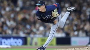 Mariners DFA Legumina, call up Alex Hoppe for 'pen depth