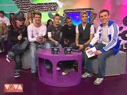 Viva live mit klaas heufer umlauf amp oliver pocher 2007. Us5 Bei Viva Live Teil1 Youtube