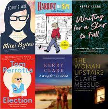 The Perils of Writing to Find Friends - by Kerry Clare