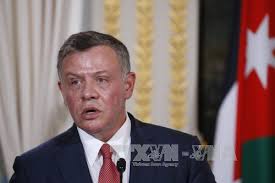 Hội nghị quốc tế về chống IS tại Jordan