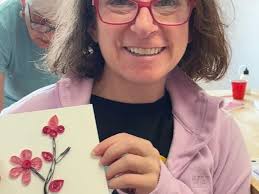 Maritza Maxwell (@hatchskills) · Alexandria, VA