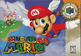 El mejor juego de fórmula 1 para nintendo 64. Play Super Mario 64 Online Free N64 Nintendo 64