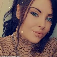 Emily Mcfarlane's Instagram, Twitter & Facebook