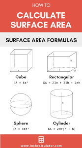 Surface Area Calculator Find The Surface Area Of Many Shapes Surface Surface Area Triangular Prism