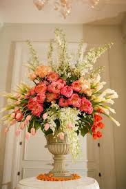 Awesome Arrangement Love This Large Flower Arrangements Large Floral Arrangements Church Flower Arrangements