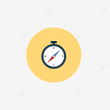 Once the download completes, the installation will start and you'll get a notification after the installation is. Flat Compass App Icon Flat Compass App Png And Vector With Transparent Background For Free Download