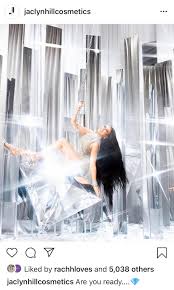 Maybe you would like to learn more about one of these? 1500 Years In The Making Jaclyn Hill Cosmetics Is Coming Y All Beautyguruchatter