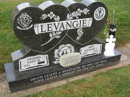 Sherian Louise Millard Levangie (1952-2002)