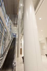 Gordon Incorporated Northwestern Mutual Office Building Milwaukee Wi Column Covers Metal Wall Panel Sy Interior Interior Window Shutters Wall Paneling