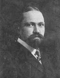 Sidney M. Ballou