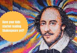 Literature without shakespeare is like an aquarium without fishes. List Of William Shakespeare Books Should Kids Read Them Getlitt