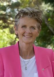 Four Challengers for Estelle, One for Rex: Here Are Your Supervisor  Candidates for the Shortest Primary Season in Humboldt County History