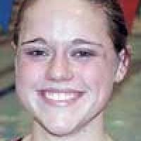 Angola swims well in defeat