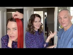 487 How To Find Your Perfect Hair Colour Trinny And Josh Wood Youtube Perfect Hair Color Hair Solutions Hair Color