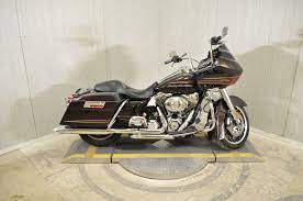 Pre Owned 2011 Harley Davidson Road Glide Ultra Fltru In Mobile Ap621029 Mobile Bay Harley Davidson