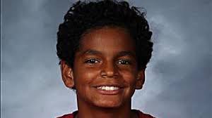 14 Year Old Black Boy Killed By Police Elkhart Devon Sullivan A 13 Year Old Student From Elkhart S West Side Middle School Died Of An Accidental Gunshot Wound Last Student 13 Year Olds Mourning