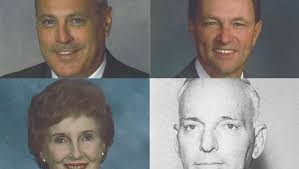Etowah County Sports Hall of Fame to induct four