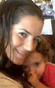 M. Haley Davila ♥ Gaby Espino