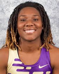 2024-25 Women's Track and Field Roster