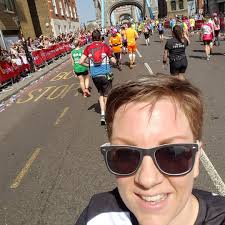 Louise Bolton is fundraising for Spinal Research