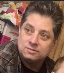 Obituary information for Anthony Alan Poma