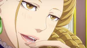 Doreiku Episode 3 Official Anime Screenshot Anime Episodes Anime Screenshots Anime