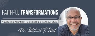 Profile for Dr. Michael T. Neil
