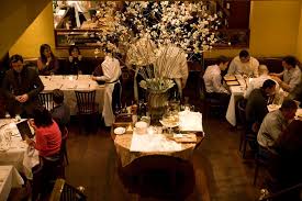 Babbo Nyc Mario Batali And Joe Bastianich S Flagship Italian In Washington Square Restaurant New York Best Italian Restaurants Nyc Restaurants
