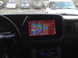 My Transformers Autobot Avalanche Prime Lots Of Pics Chevy Avalanche Custom Car Audio Avalanche
