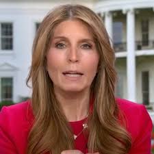 Gross and corrupt': Nicolle Wallace slams Trump as 'for sale' to Middle  Eastern leaders
