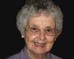 I called her Mom C. She is my Pastor's wife who I called Dad C. Her impact  upon my life especially in my early days of walking with Jesus is beyond  profound.