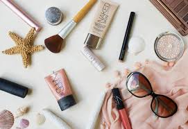 summer makeup at your next photo shoot