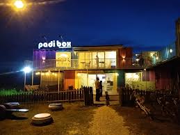 Tarikan yang kami senaraikan di atas bakal membuatkan percutian anda akan dikenang. Dunia Anakku Padi Box Homestay Kontena Menarik Di Tengah Bendang Anak Anak Memang Suka