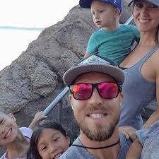 Fundraiser for Erika Mercill by Alan Hivale : Mercill Family Fund