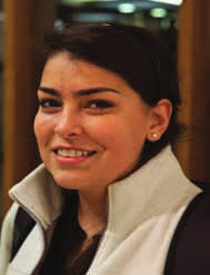 How Does a Community Grow?