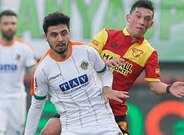 Hiçbir zaman sonraki maçı düşünmedik. Sergen Yalcin Dan Ozan Aciklamasi Futbol