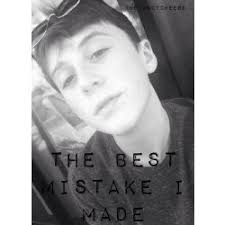 Popular Sam Pottorff Fan Fic Stories