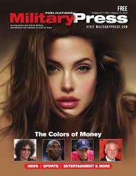 Aug. 15, 2013 by Military Press Newspaper