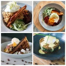 Decent coffe and baked good. Guide To Breakfast Brunch Lunch And Dinner In Ttdi