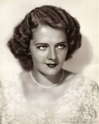 Ruby Keeler (1910-1993)
