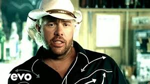 Toby Keith--"Shock'n Y'all" Album