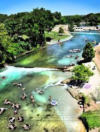 Rapids In New Braunfels Vacation Places River Trip Places To Go