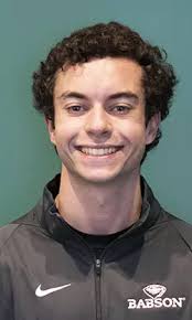 2022 Men's Track & Field Roster