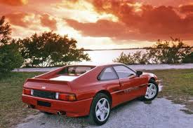 Image result for Saturn Red 1981 Audi
